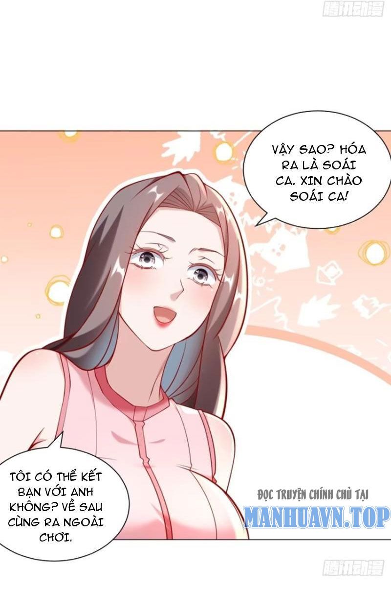 đọc truyện Tôi Là Tài Xế Xe Công Nghệ Có Chút Tiền Thì Đã Sao? Chương 55 ảnh 20 tại Thiên Thai Truyện