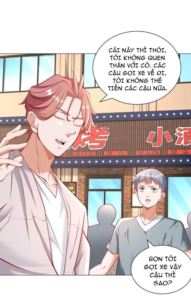 đọc truyện Tôi Là Tài Xế Xe Công Nghệ Có Chút Tiền Thì Đã Sao? Chương 55 ảnh 21 tại Thiên Thai Truyện