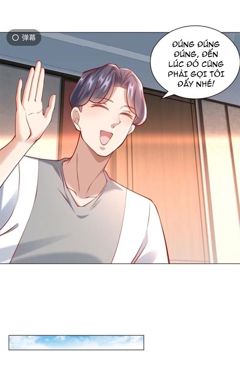 đọc truyện Tôi Là Tài Xế Xe Công Nghệ Có Chút Tiền Thì Đã Sao? Chương 55 ảnh 4 tại Thiên Thai Truyện