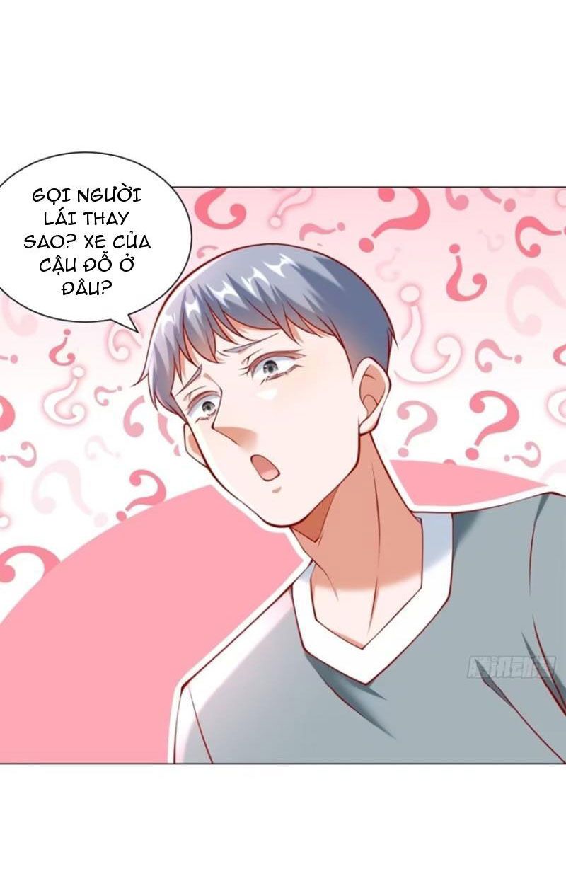 đọc truyện Tôi Là Tài Xế Xe Công Nghệ Có Chút Tiền Thì Đã Sao? Chương 55 ảnh 22 tại Thiên Thai Truyện