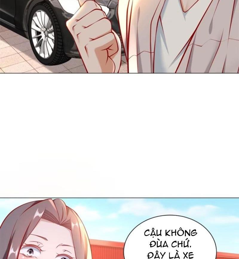 đọc truyện Tôi Là Tài Xế Xe Công Nghệ Có Chút Tiền Thì Đã Sao? Chương 55 ảnh 24 tại Thiên Thai Truyện