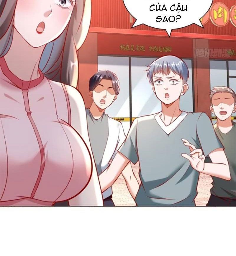 đọc truyện Tôi Là Tài Xế Xe Công Nghệ Có Chút Tiền Thì Đã Sao? Chương 55 ảnh 25 tại Thiên Thai Truyện