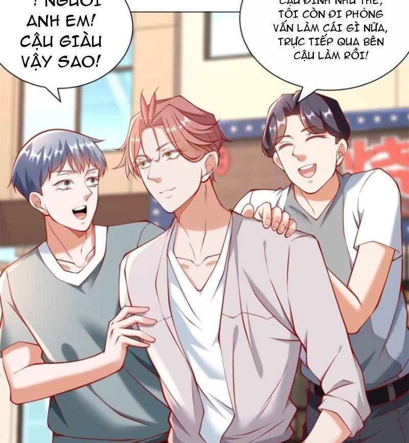 đọc truyện Tôi Là Tài Xế Xe Công Nghệ Có Chút Tiền Thì Đã Sao? Chương 55 ảnh 28 tại Thiên Thai Truyện