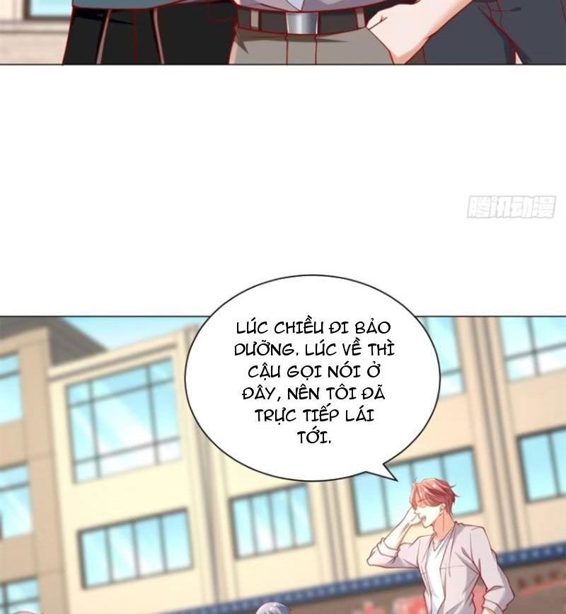 đọc truyện Tôi Là Tài Xế Xe Công Nghệ Có Chút Tiền Thì Đã Sao? Chương 55 ảnh 29 tại Thiên Thai Truyện