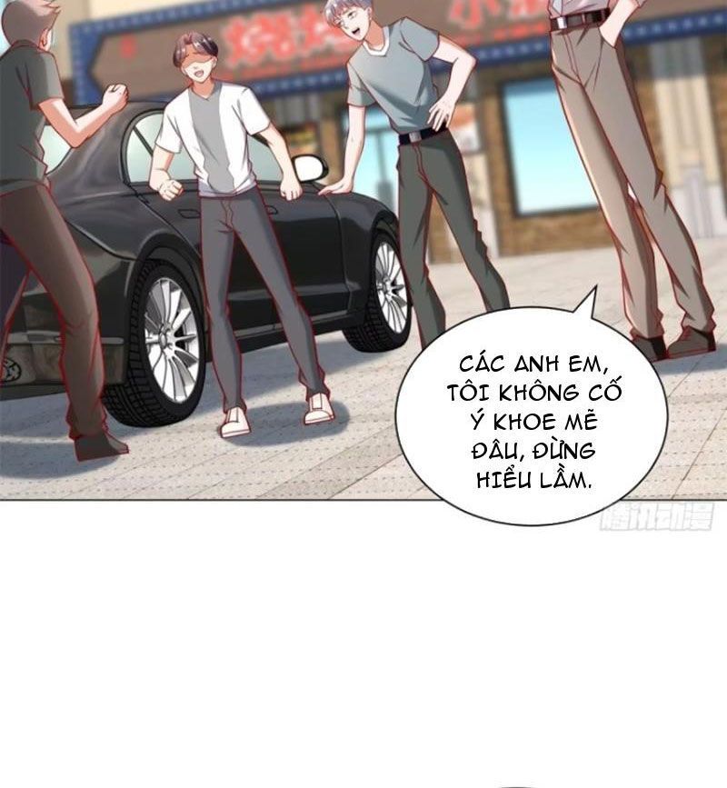 đọc truyện Tôi Là Tài Xế Xe Công Nghệ Có Chút Tiền Thì Đã Sao? Chương 55 ảnh 30 tại Thiên Thai Truyện