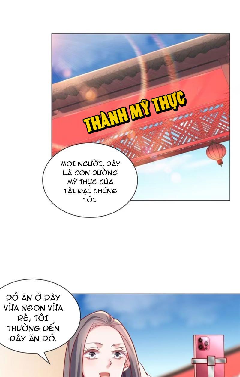 đọc truyện Tôi Là Tài Xế Xe Công Nghệ Có Chút Tiền Thì Đã Sao? Chương 55 ảnh 5 tại Thiên Thai Truyện