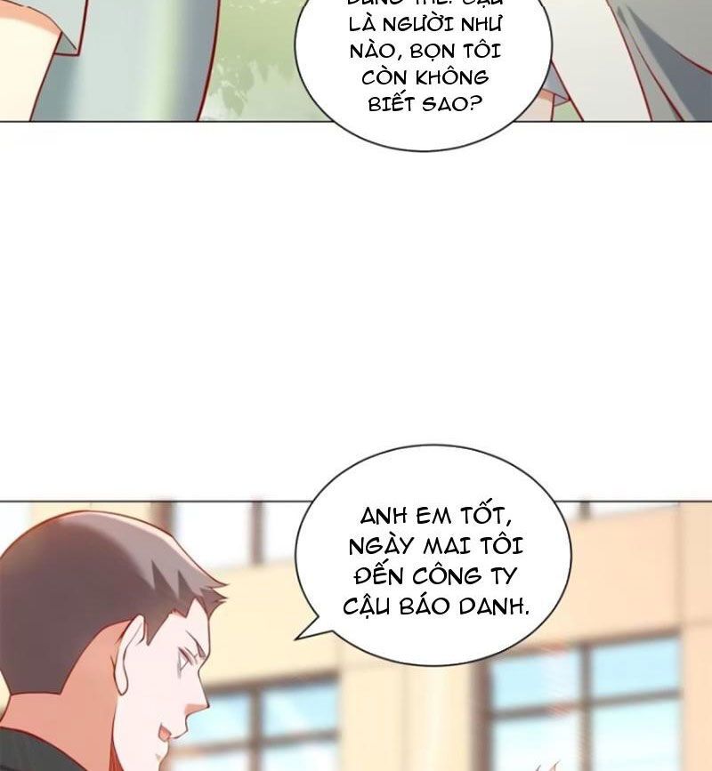 đọc truyện Tôi Là Tài Xế Xe Công Nghệ Có Chút Tiền Thì Đã Sao? Chương 55 ảnh 32 tại Thiên Thai Truyện