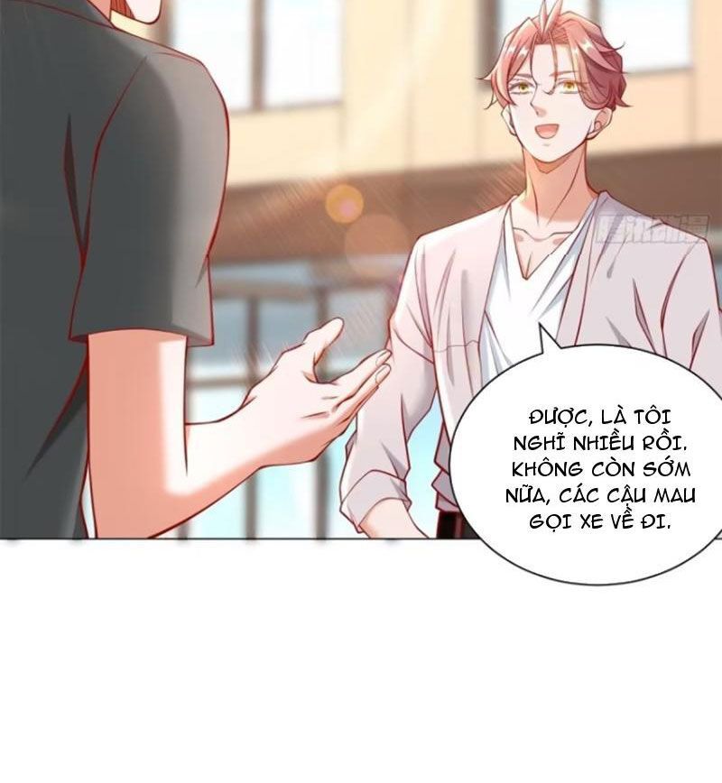 đọc truyện Tôi Là Tài Xế Xe Công Nghệ Có Chút Tiền Thì Đã Sao? Chương 55 ảnh 33 tại Thiên Thai Truyện