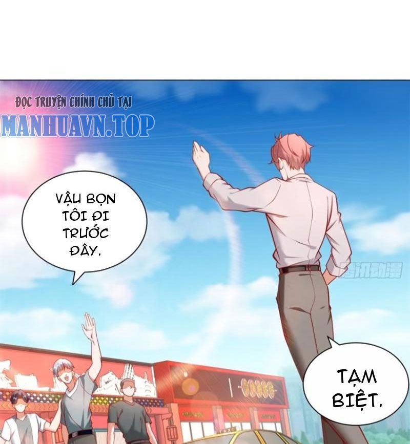 đọc truyện Tôi Là Tài Xế Xe Công Nghệ Có Chút Tiền Thì Đã Sao? Chương 55 ảnh 34 tại Thiên Thai Truyện