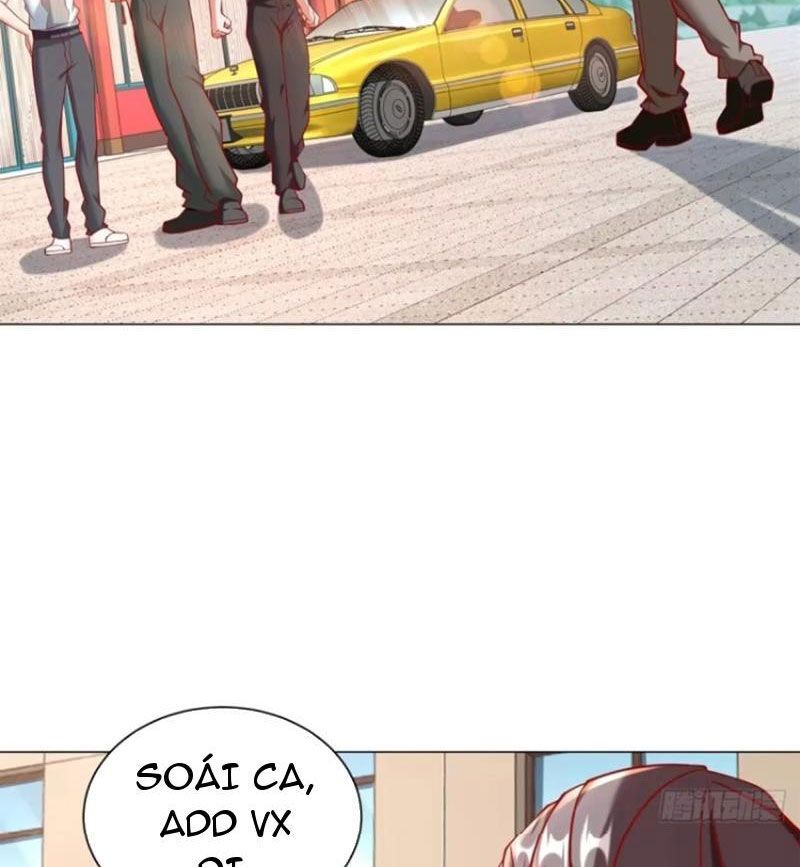 đọc truyện Tôi Là Tài Xế Xe Công Nghệ Có Chút Tiền Thì Đã Sao? Chương 55 ảnh 35 tại Thiên Thai Truyện