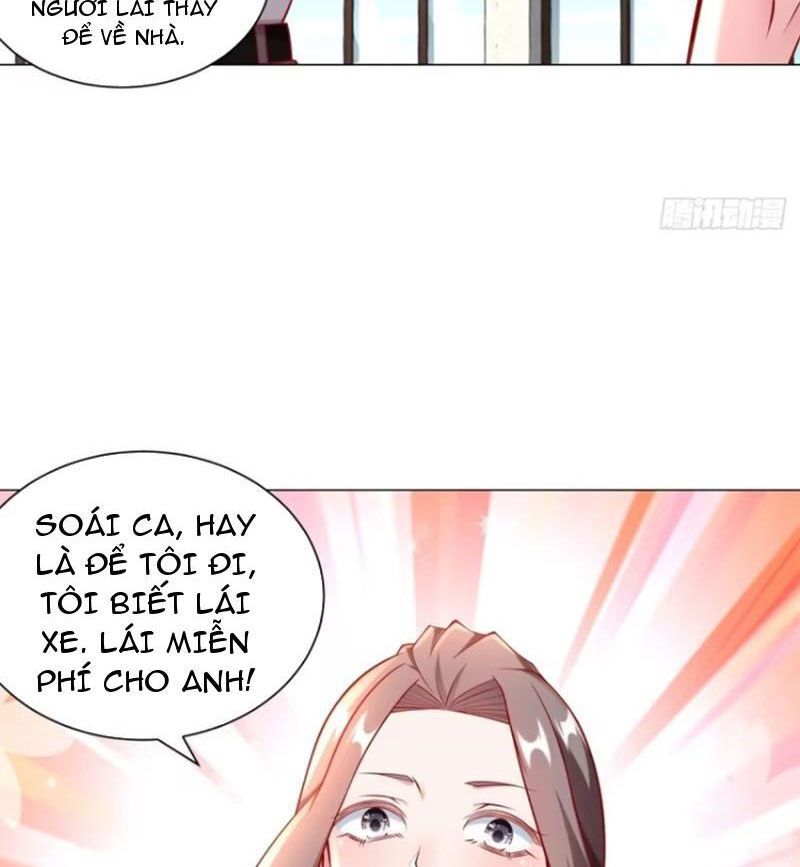 đọc truyện Tôi Là Tài Xế Xe Công Nghệ Có Chút Tiền Thì Đã Sao? Chương 55 ảnh 37 tại Thiên Thai Truyện