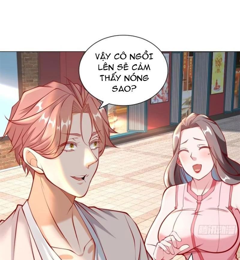 đọc truyện Tôi Là Tài Xế Xe Công Nghệ Có Chút Tiền Thì Đã Sao? Chương 55 ảnh 39 tại Thiên Thai Truyện