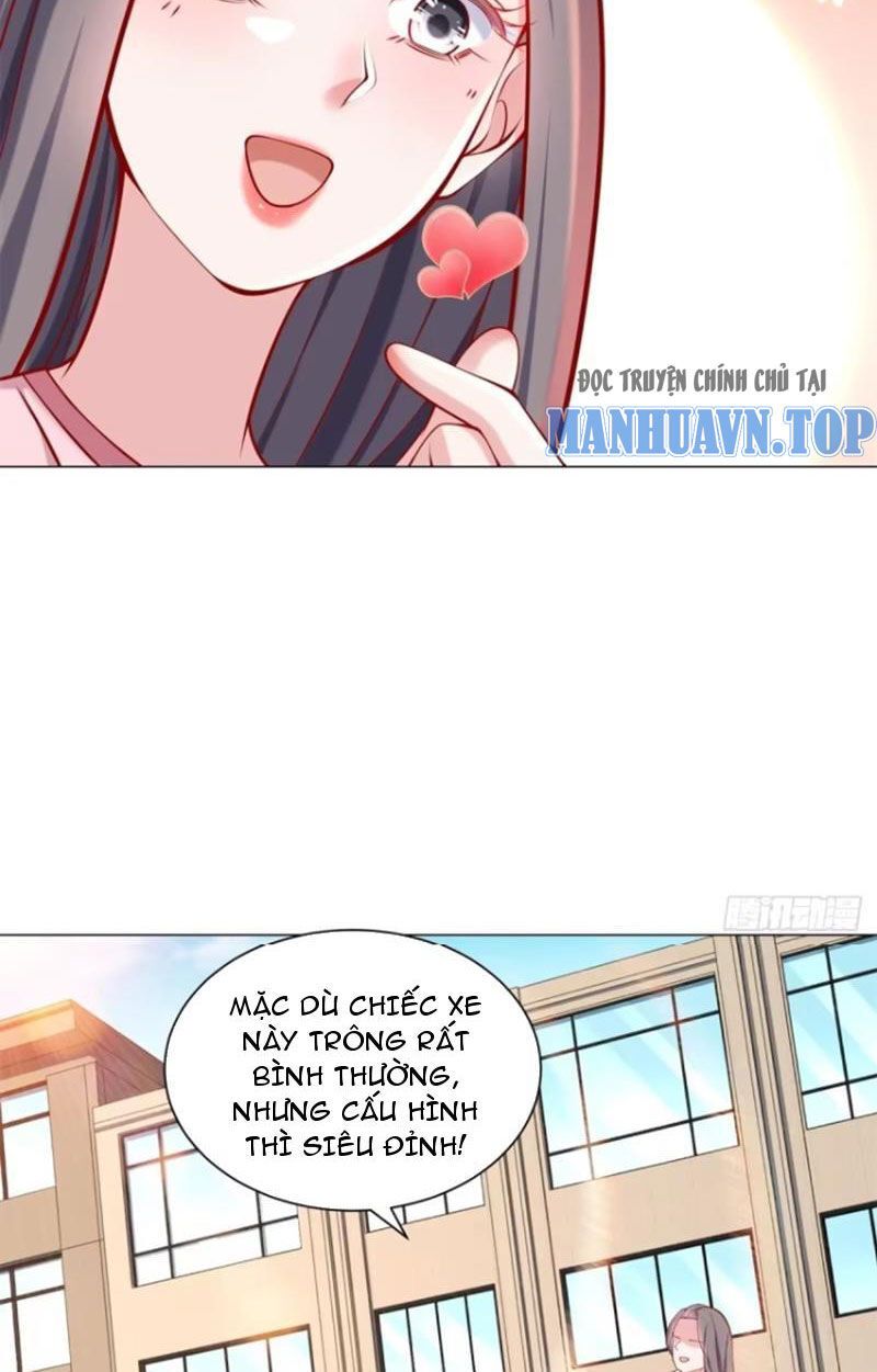 đọc truyện Tôi Là Tài Xế Xe Công Nghệ Có Chút Tiền Thì Đã Sao? Chương 55 ảnh 8 tại Thiên Thai Truyện