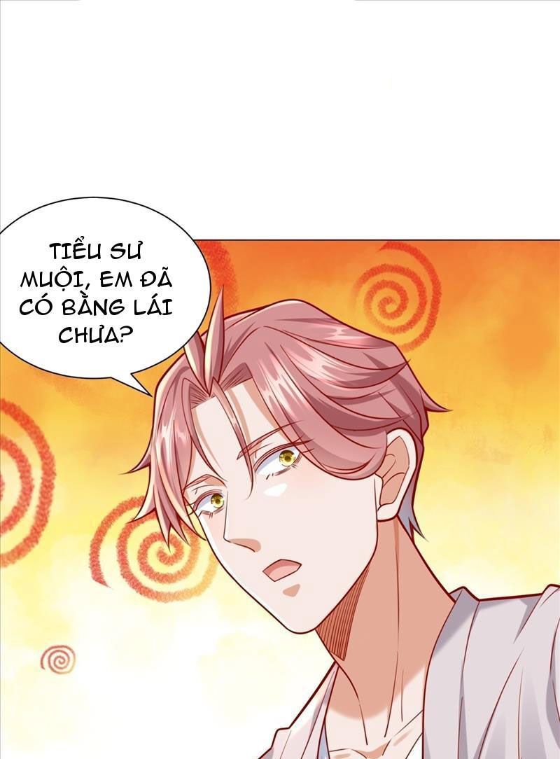 đọc truyện Tôi Là Tài Xế Xe Công Nghệ Có Chút Tiền Thì Đã Sao? Chương 56 ảnh 3 tại Thiên Thai Truyện