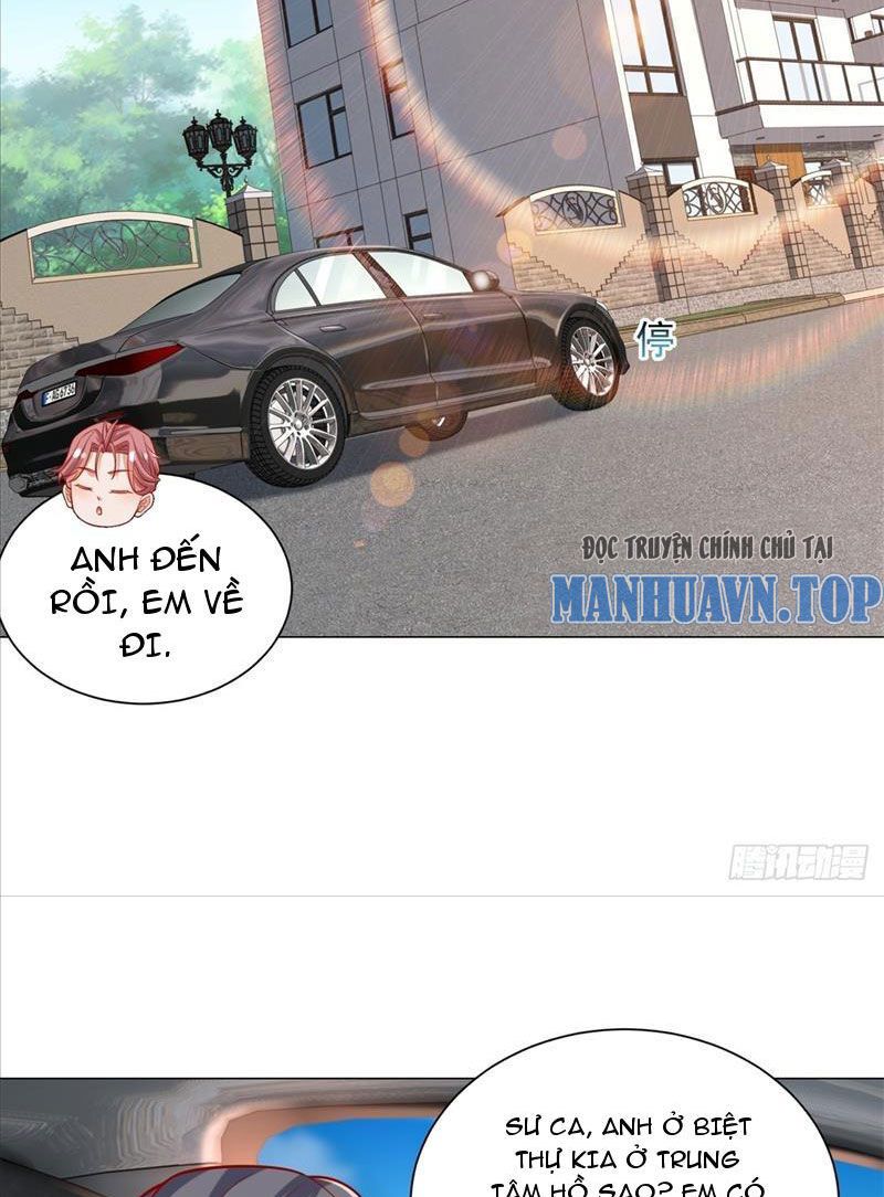 đọc truyện Tôi Là Tài Xế Xe Công Nghệ Có Chút Tiền Thì Đã Sao? Chương 56 ảnh 12 tại Thiên Thai Truyện