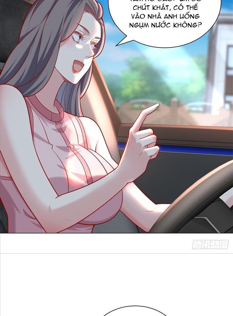 đọc truyện Tôi Là Tài Xế Xe Công Nghệ Có Chút Tiền Thì Đã Sao? Chương 56 ảnh 13 tại Thiên Thai Truyện