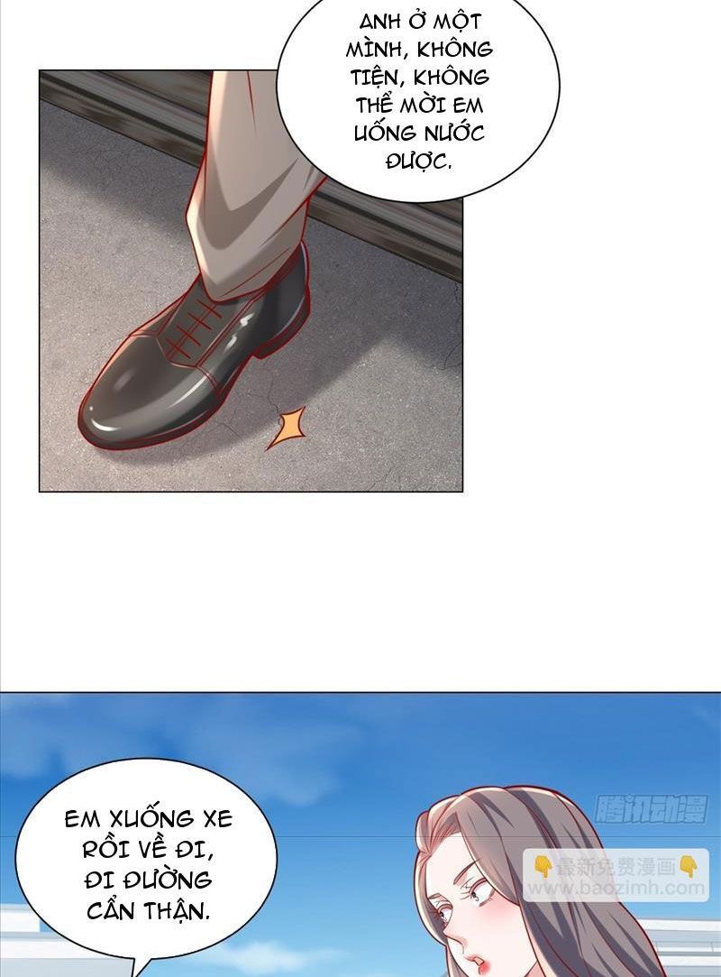 đọc truyện Tôi Là Tài Xế Xe Công Nghệ Có Chút Tiền Thì Đã Sao? Chương 56 ảnh 14 tại Thiên Thai Truyện