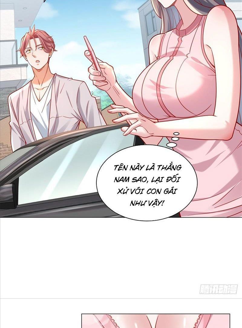 đọc truyện Tôi Là Tài Xế Xe Công Nghệ Có Chút Tiền Thì Đã Sao? Chương 56 ảnh 15 tại Thiên Thai Truyện