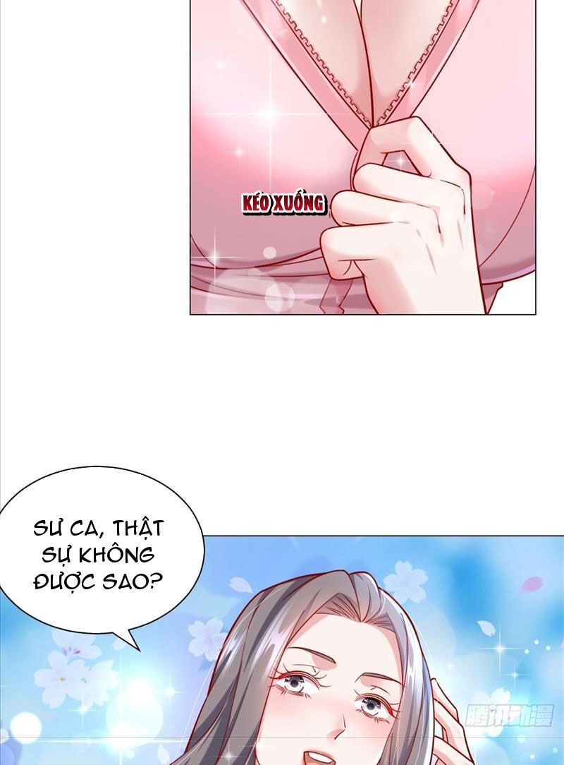 đọc truyện Tôi Là Tài Xế Xe Công Nghệ Có Chút Tiền Thì Đã Sao? Chương 56 ảnh 16 tại Thiên Thai Truyện