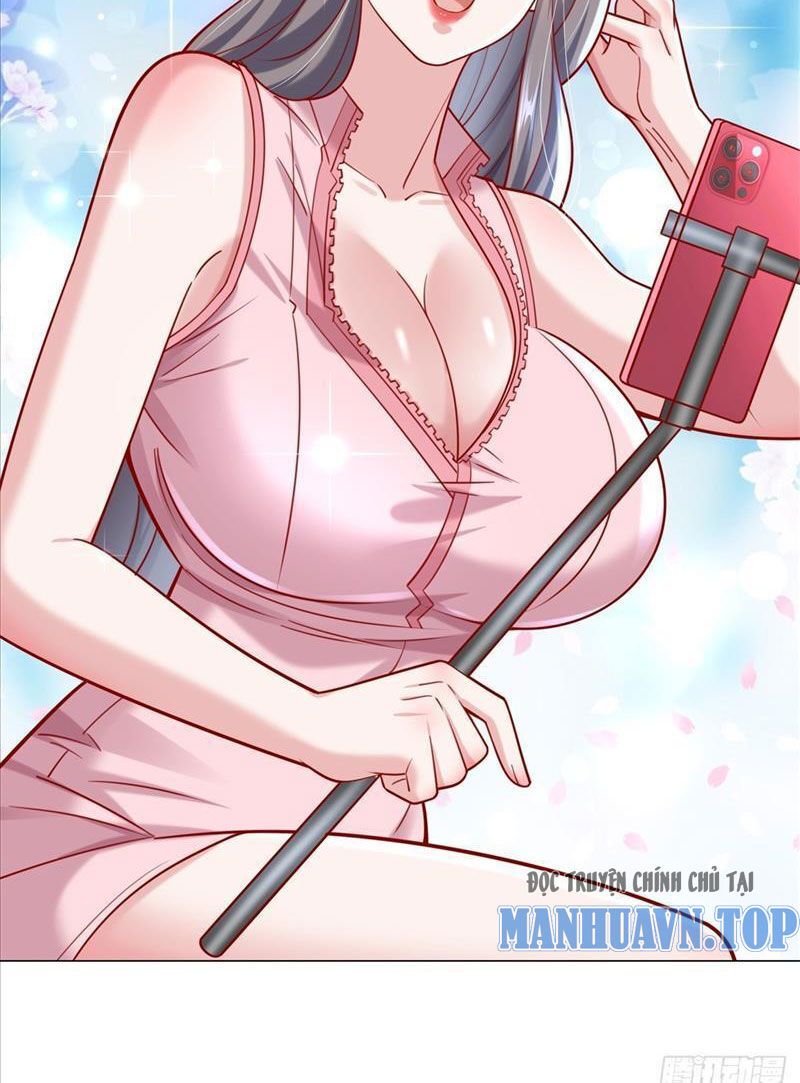 đọc truyện Tôi Là Tài Xế Xe Công Nghệ Có Chút Tiền Thì Đã Sao? Chương 56 ảnh 17 tại Thiên Thai Truyện