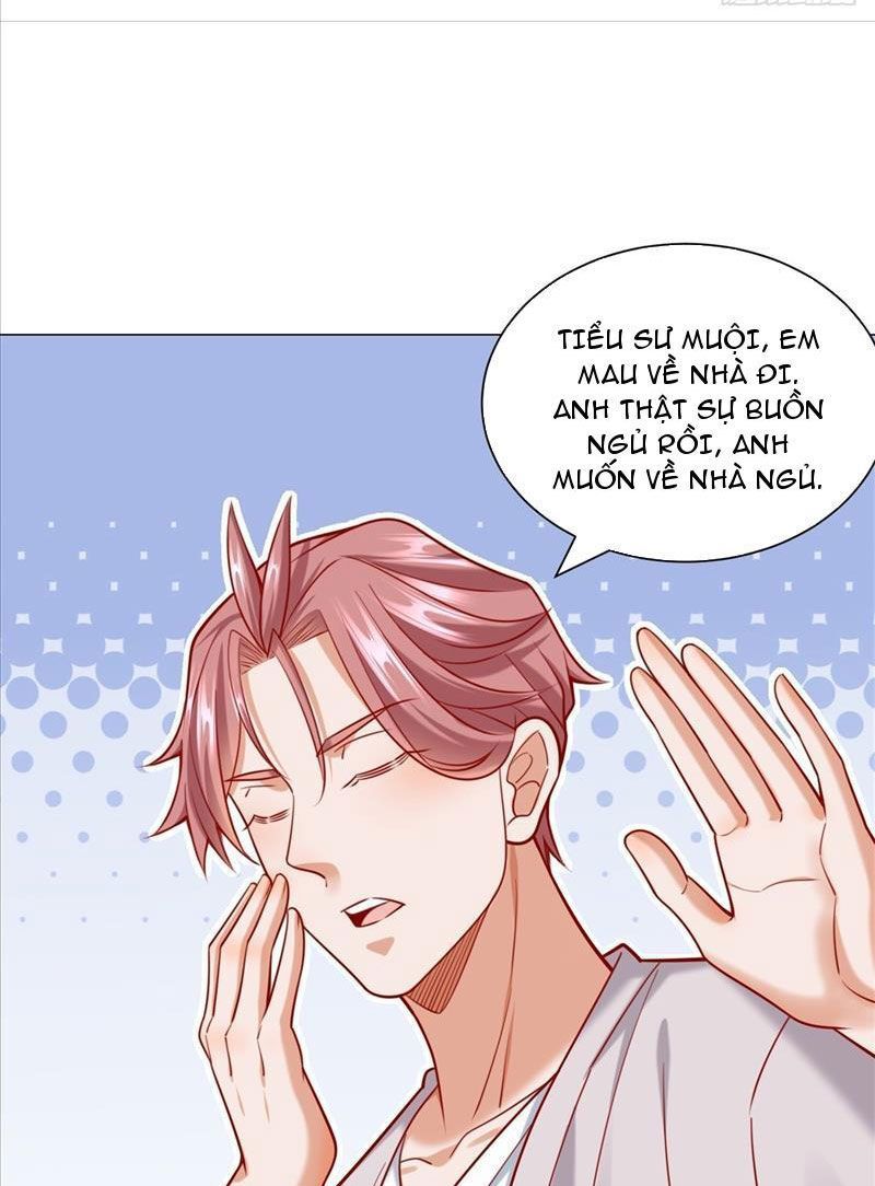 đọc truyện Tôi Là Tài Xế Xe Công Nghệ Có Chút Tiền Thì Đã Sao? Chương 56 ảnh 18 tại Thiên Thai Truyện