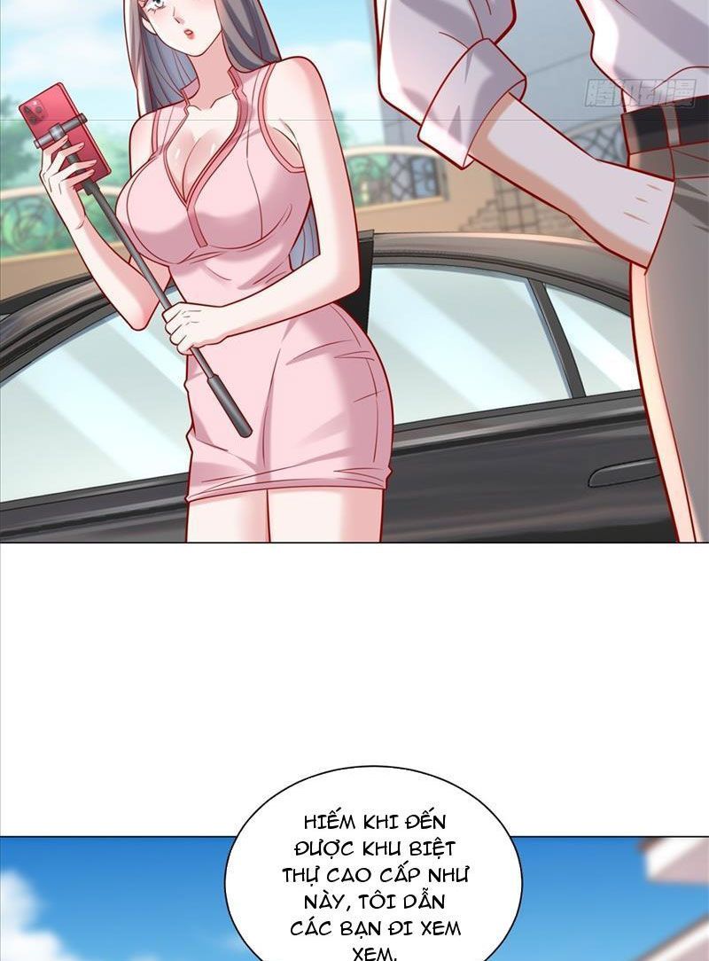 đọc truyện Tôi Là Tài Xế Xe Công Nghệ Có Chút Tiền Thì Đã Sao? Chương 56 ảnh 20 tại Thiên Thai Truyện