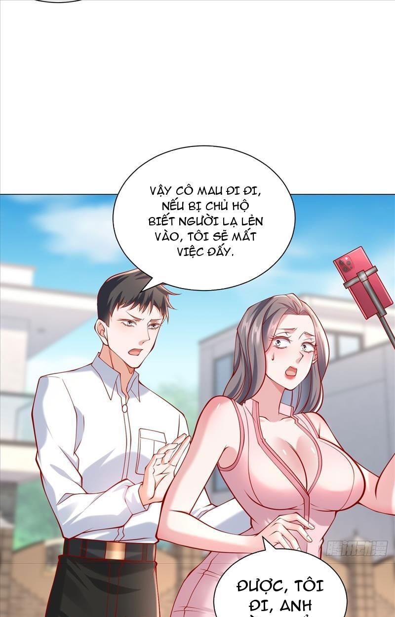 đọc truyện Tôi Là Tài Xế Xe Công Nghệ Có Chút Tiền Thì Đã Sao? Chương 56 ảnh 23 tại Thiên Thai Truyện