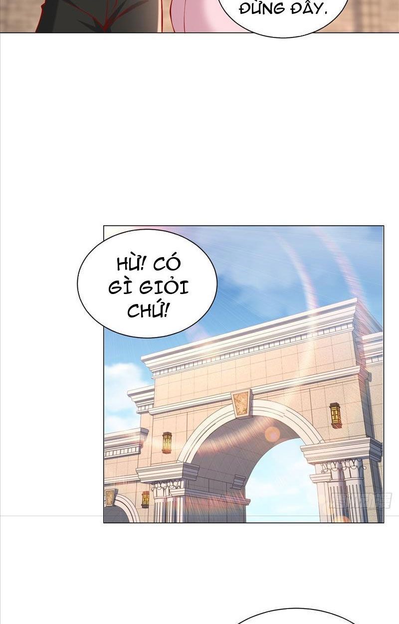 đọc truyện Tôi Là Tài Xế Xe Công Nghệ Có Chút Tiền Thì Đã Sao? Chương 56 ảnh 24 tại Thiên Thai Truyện