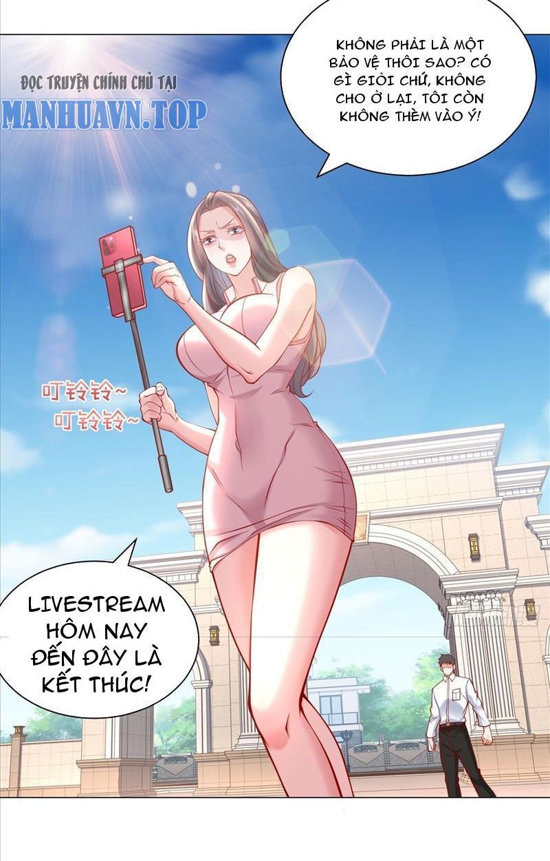 đọc truyện Tôi Là Tài Xế Xe Công Nghệ Có Chút Tiền Thì Đã Sao? Chương 56 ảnh 25 tại Thiên Thai Truyện