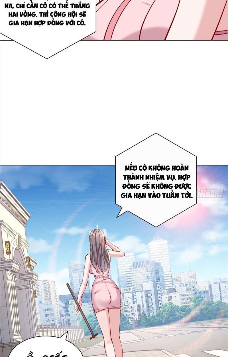 đọc truyện Tôi Là Tài Xế Xe Công Nghệ Có Chút Tiền Thì Đã Sao? Chương 56 ảnh 27 tại Thiên Thai Truyện