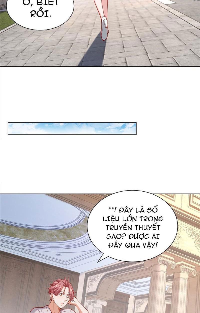 đọc truyện Tôi Là Tài Xế Xe Công Nghệ Có Chút Tiền Thì Đã Sao? Chương 56 ảnh 28 tại Thiên Thai Truyện