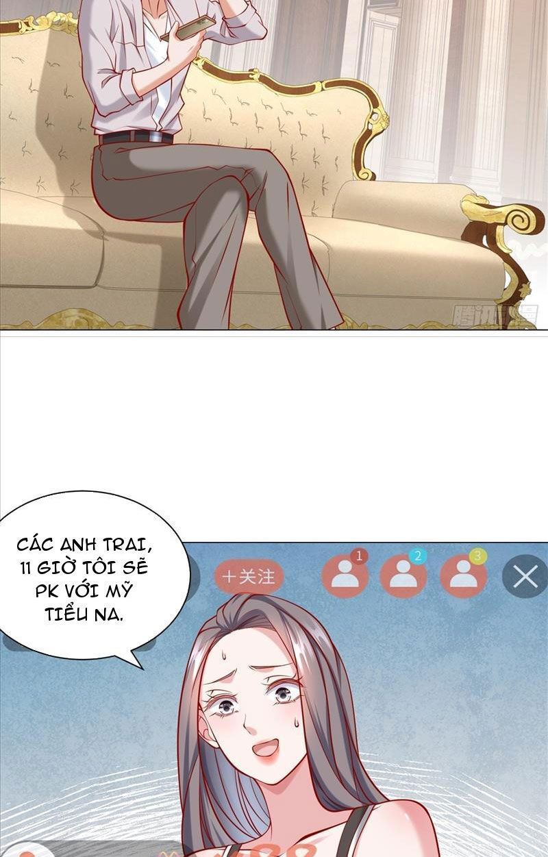 đọc truyện Tôi Là Tài Xế Xe Công Nghệ Có Chút Tiền Thì Đã Sao? Chương 56 ảnh 29 tại Thiên Thai Truyện