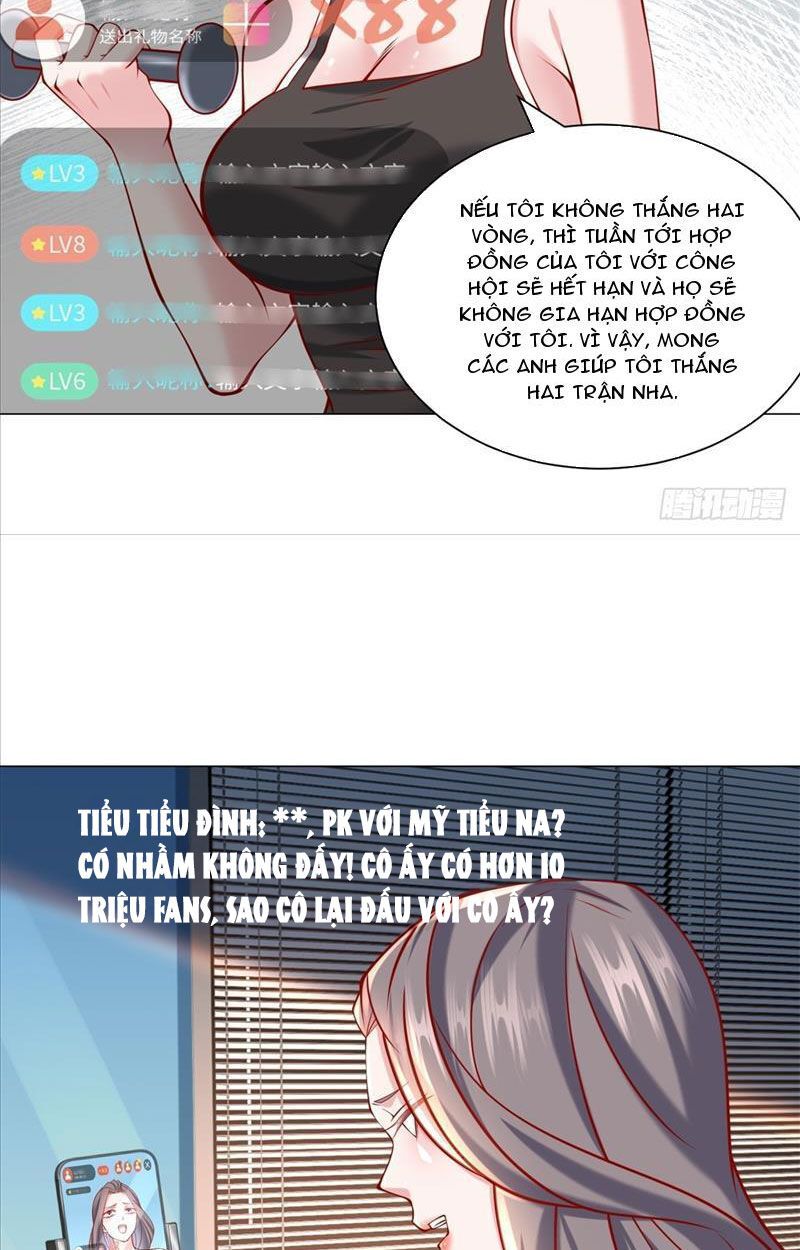 đọc truyện Tôi Là Tài Xế Xe Công Nghệ Có Chút Tiền Thì Đã Sao? Chương 56 ảnh 30 tại Thiên Thai Truyện