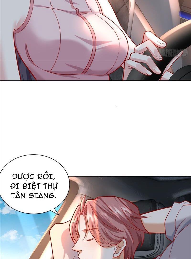 đọc truyện Tôi Là Tài Xế Xe Công Nghệ Có Chút Tiền Thì Đã Sao? Chương 56 ảnh 5 tại Thiên Thai Truyện