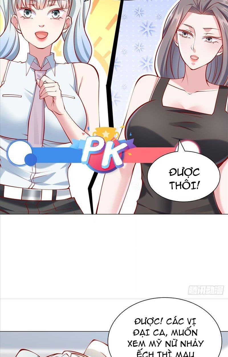 đọc truyện Tôi Là Tài Xế Xe Công Nghệ Có Chút Tiền Thì Đã Sao? Chương 56 ảnh 33 tại Thiên Thai Truyện