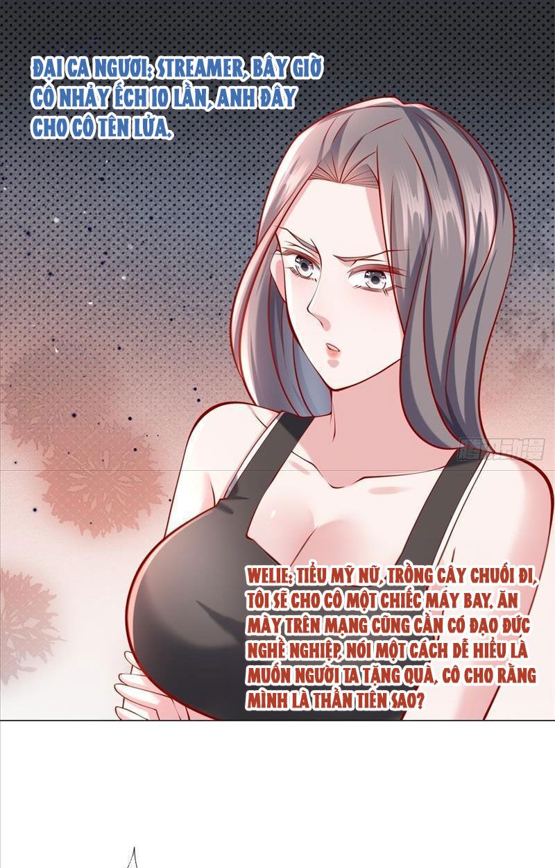 đọc truyện Tôi Là Tài Xế Xe Công Nghệ Có Chút Tiền Thì Đã Sao? Chương 56 ảnh 35 tại Thiên Thai Truyện