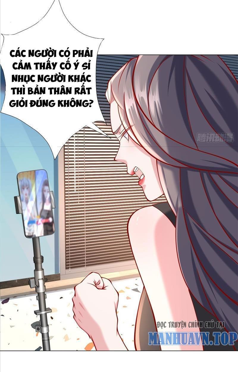 đọc truyện Tôi Là Tài Xế Xe Công Nghệ Có Chút Tiền Thì Đã Sao? Chương 56 ảnh 36 tại Thiên Thai Truyện