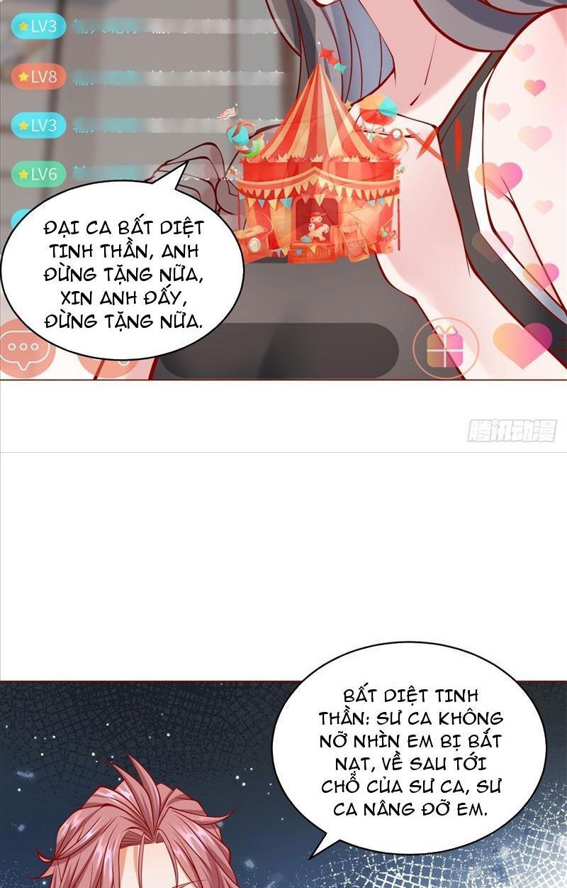 đọc truyện Tôi Là Tài Xế Xe Công Nghệ Có Chút Tiền Thì Đã Sao? Chương 56 ảnh 40 tại Thiên Thai Truyện