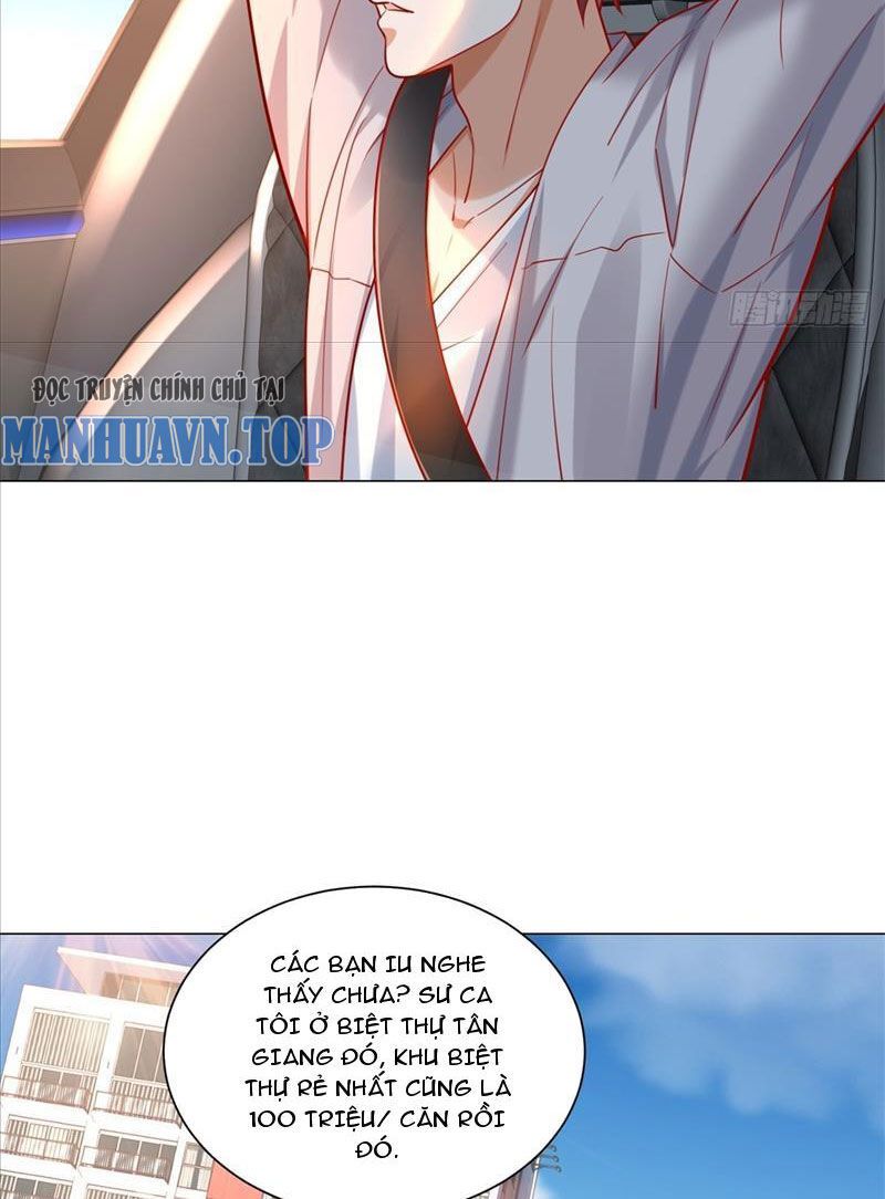 đọc truyện Tôi Là Tài Xế Xe Công Nghệ Có Chút Tiền Thì Đã Sao? Chương 56 ảnh 6 tại Thiên Thai Truyện