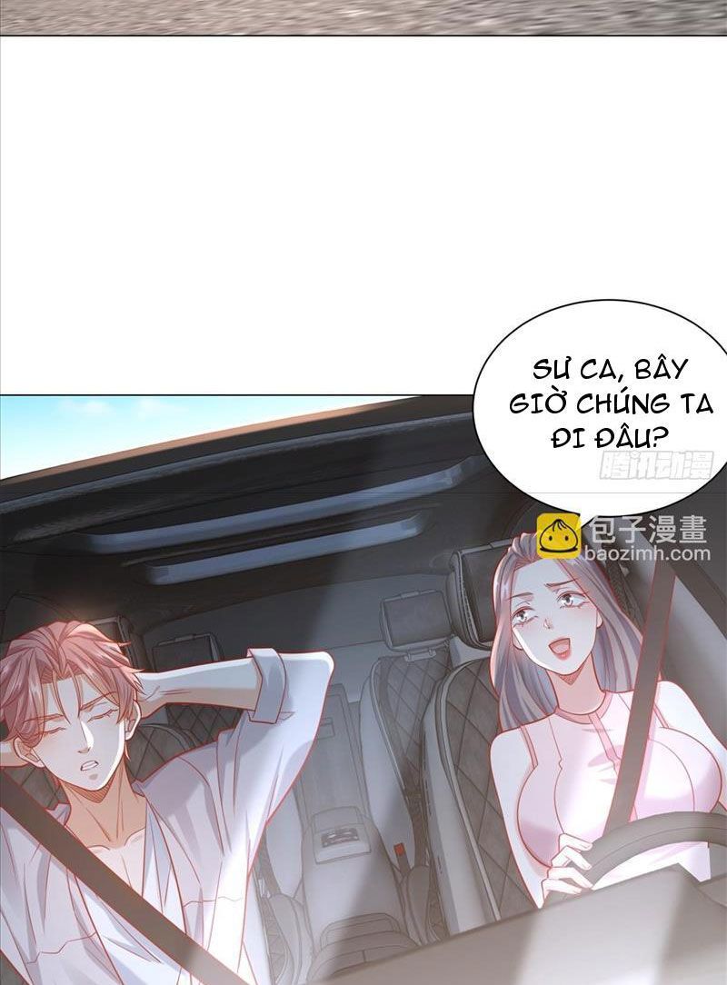 đọc truyện Tôi Là Tài Xế Xe Công Nghệ Có Chút Tiền Thì Đã Sao? Chương 56 ảnh 10 tại Thiên Thai Truyện