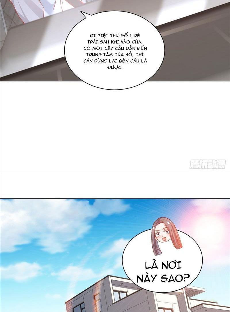 đọc truyện Tôi Là Tài Xế Xe Công Nghệ Có Chút Tiền Thì Đã Sao? Chương 56 ảnh 11 tại Thiên Thai Truyện