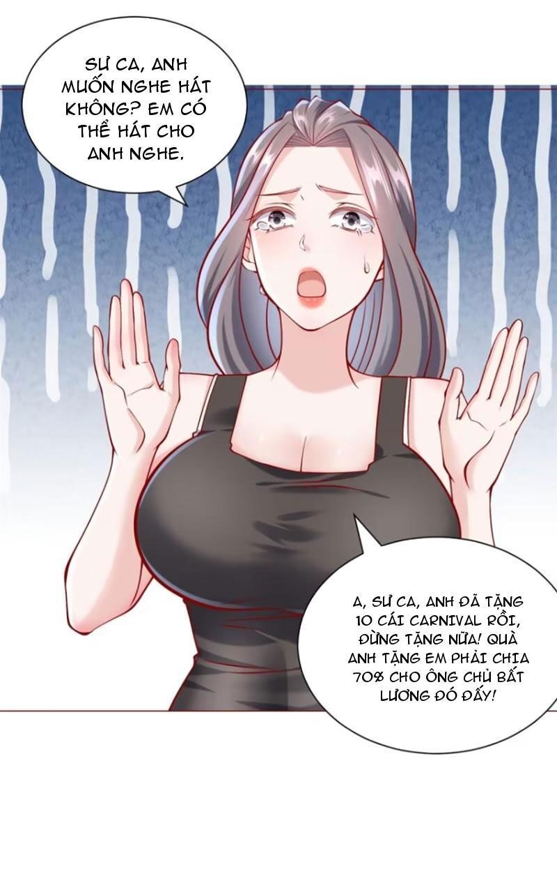 đọc truyện Tôi Là Tài Xế Xe Công Nghệ Có Chút Tiền Thì Đã Sao? Chương 57 ảnh 3 tại Thiên Thai Truyện