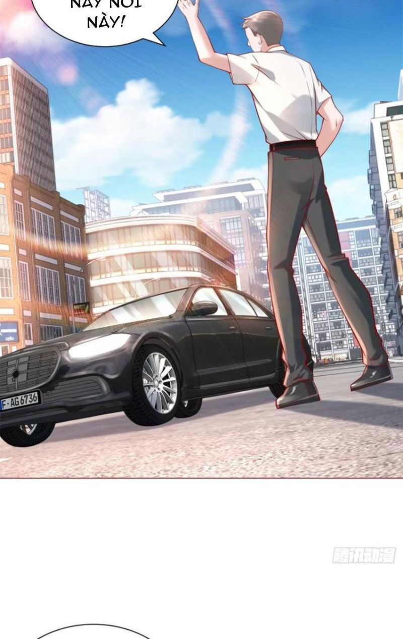 đọc truyện Tôi Là Tài Xế Xe Công Nghệ Có Chút Tiền Thì Đã Sao? Chương 57 ảnh 12 tại Thiên Thai Truyện