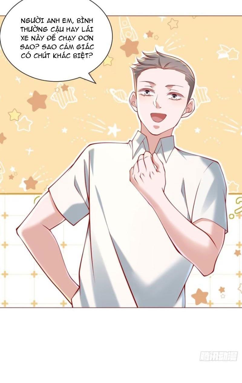 đọc truyện Tôi Là Tài Xế Xe Công Nghệ Có Chút Tiền Thì Đã Sao? Chương 57 ảnh 13 tại Thiên Thai Truyện