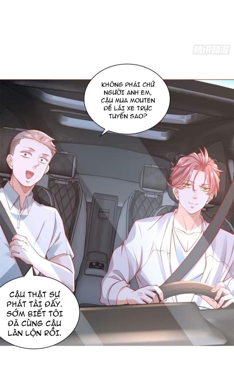 đọc truyện Tôi Là Tài Xế Xe Công Nghệ Có Chút Tiền Thì Đã Sao? Chương 57 ảnh 15 tại Thiên Thai Truyện