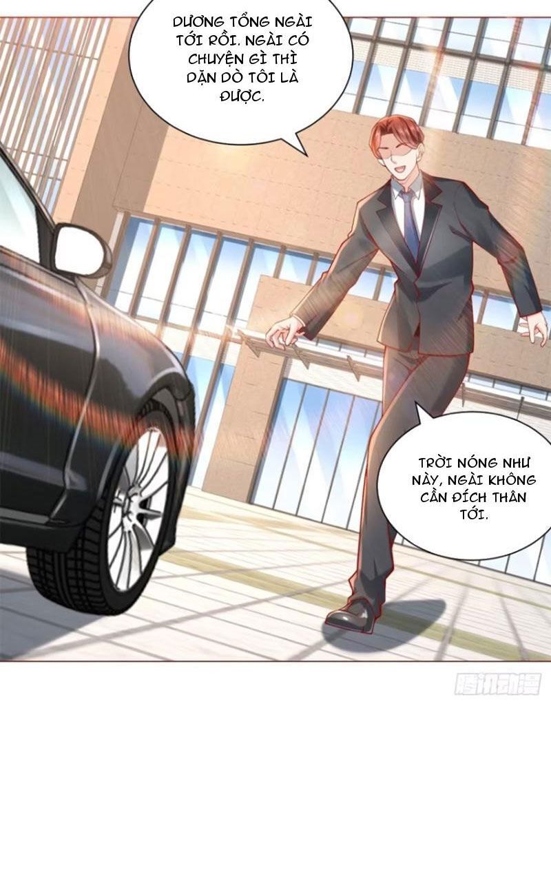 đọc truyện Tôi Là Tài Xế Xe Công Nghệ Có Chút Tiền Thì Đã Sao? Chương 57 ảnh 17 tại Thiên Thai Truyện