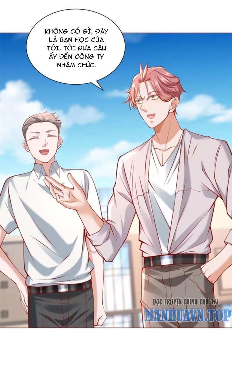 đọc truyện Tôi Là Tài Xế Xe Công Nghệ Có Chút Tiền Thì Đã Sao? Chương 57 ảnh 18 tại Thiên Thai Truyện