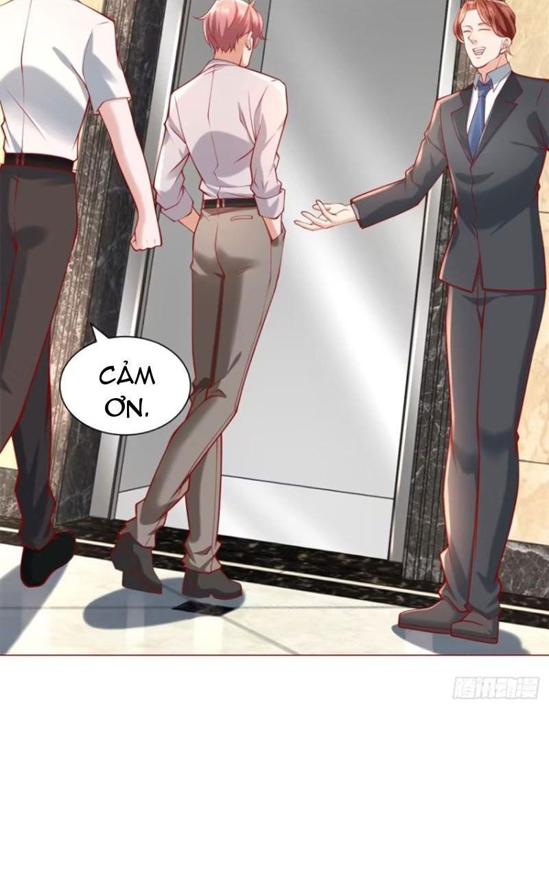 đọc truyện Tôi Là Tài Xế Xe Công Nghệ Có Chút Tiền Thì Đã Sao? Chương 57 ảnh 21 tại Thiên Thai Truyện