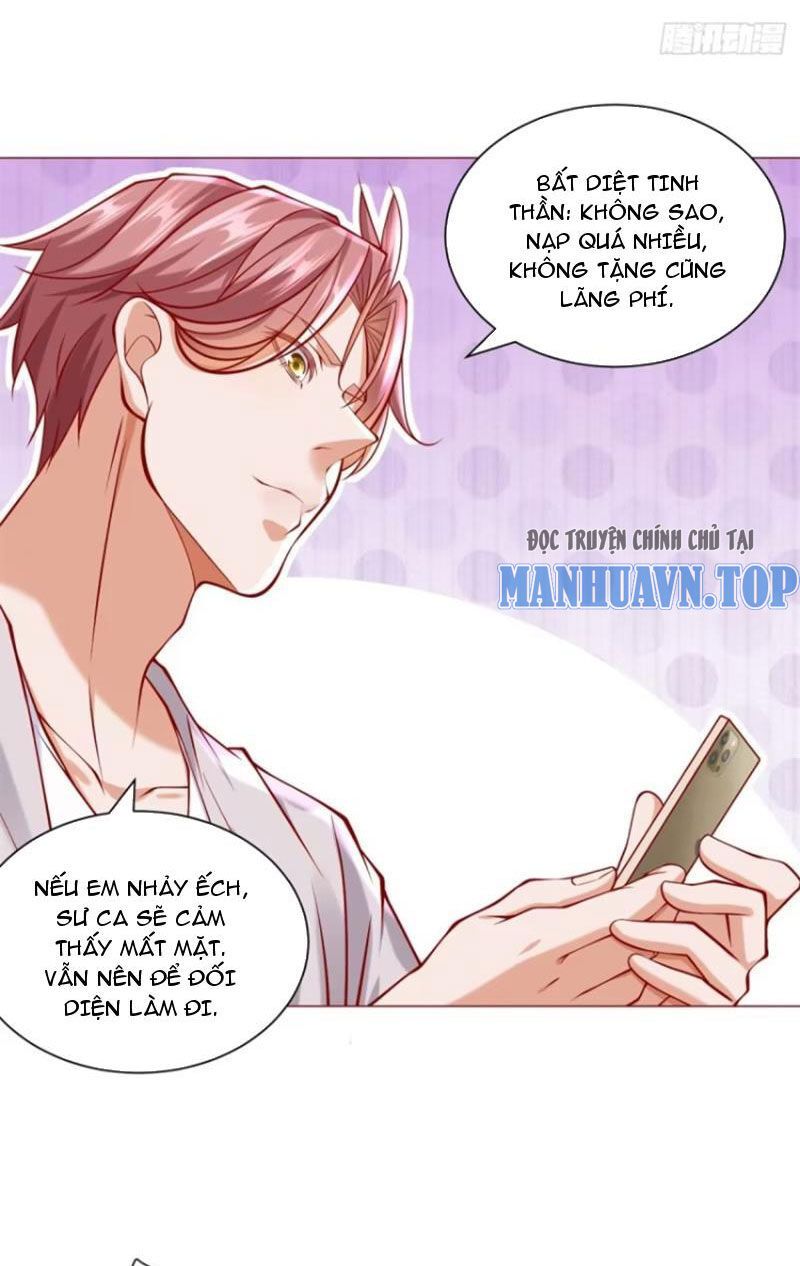 đọc truyện Tôi Là Tài Xế Xe Công Nghệ Có Chút Tiền Thì Đã Sao? Chương 57 ảnh 4 tại Thiên Thai Truyện