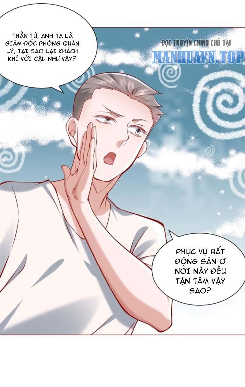 đọc truyện Tôi Là Tài Xế Xe Công Nghệ Có Chút Tiền Thì Đã Sao? Chương 57 ảnh 22 tại Thiên Thai Truyện